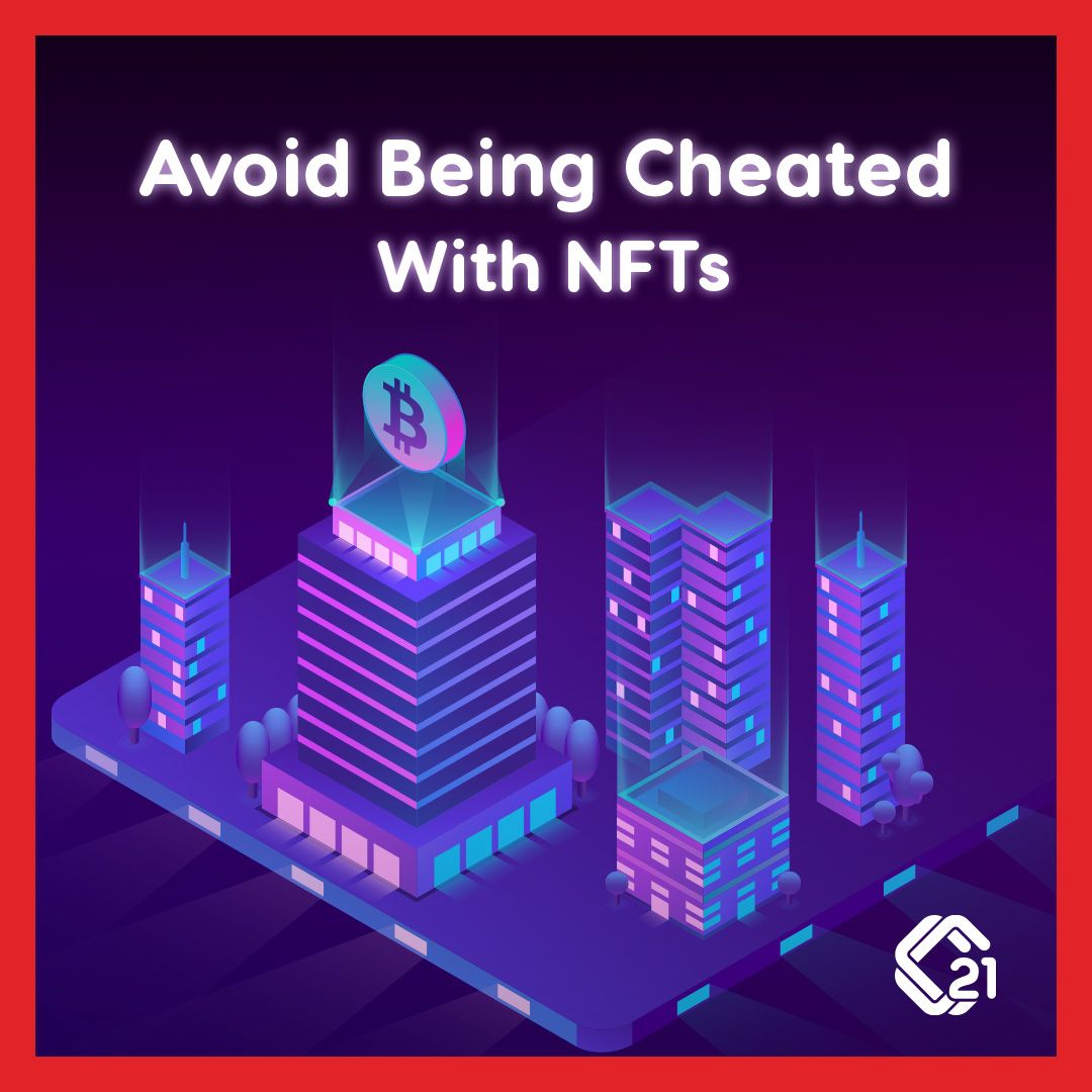 NFT educational series – Part 2