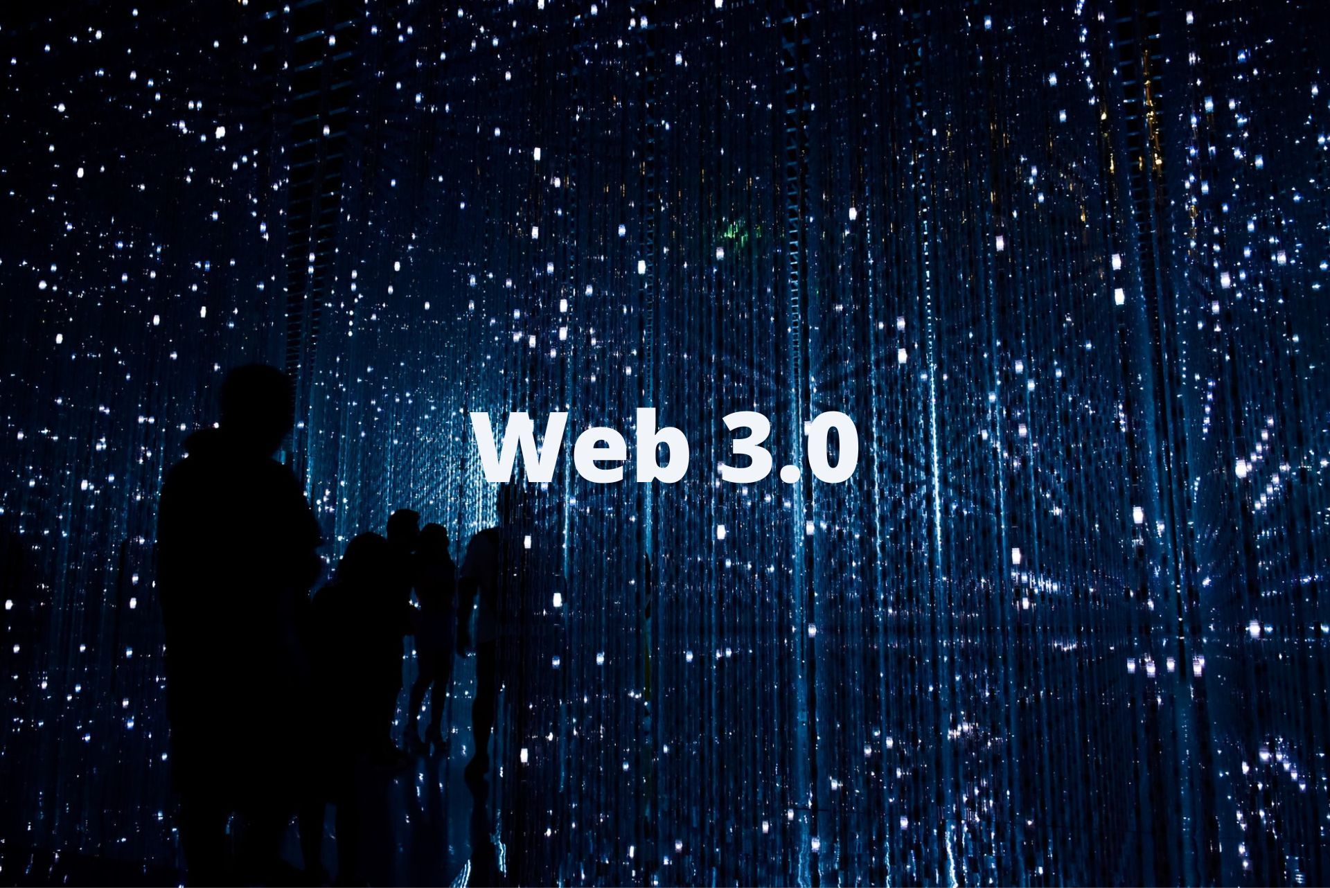 Latest Buzz in Web 3.0