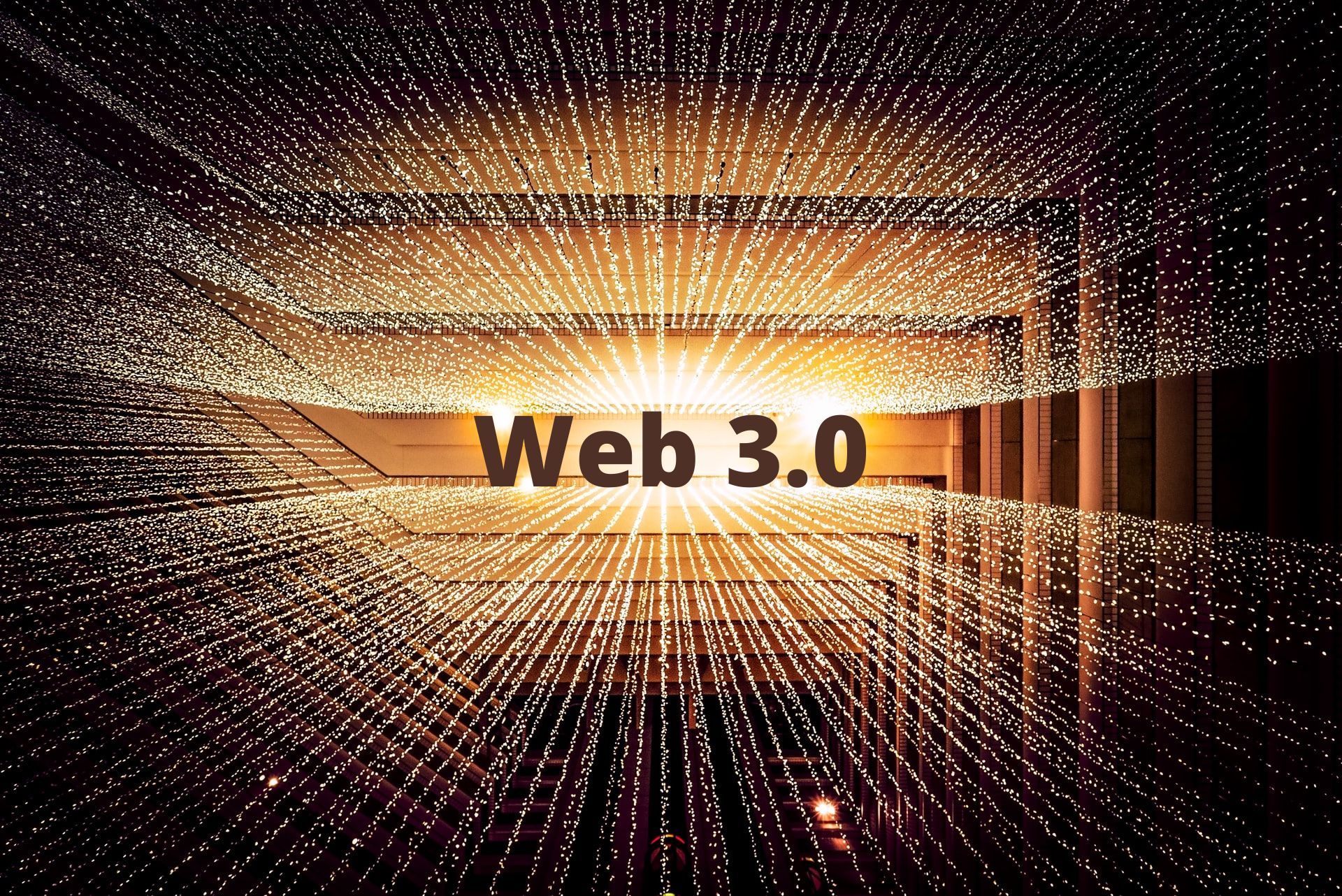 Latest Buzz in Web 3.0