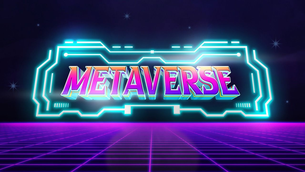 What's Brewing in the Metaverse