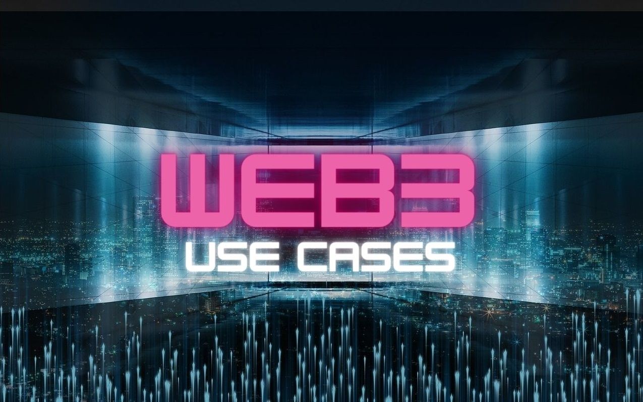 Web3 Use Cases