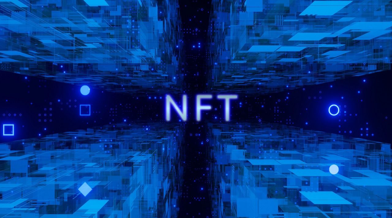 NFT is NOT an Asset for Speculative Trading. It is more than that!