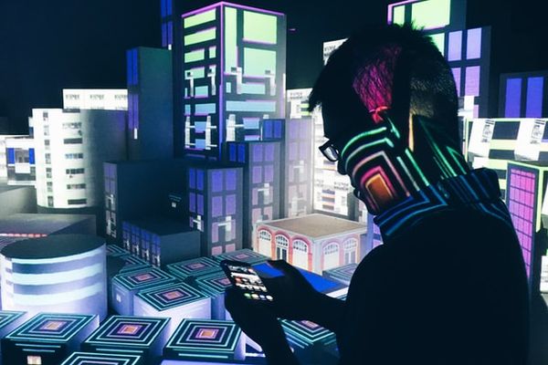What Are The REAL Business Opportunities of the Metaverse? (Part 2)