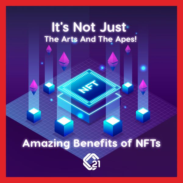NFT educational series – Part 3