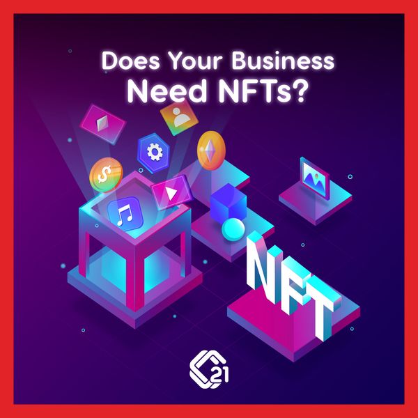 NFT educational series – Part 4