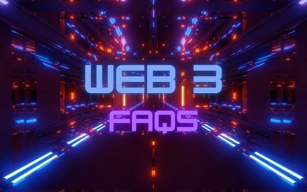 Web3 FAQs