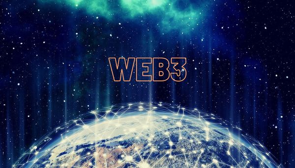 Is Web3 Introducing Its Components Every Year By Coincidence?
